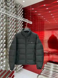 Picture of Prada Down Jackets _SKUPradaM-3XLzyn609396